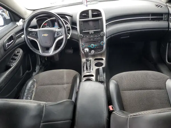 1G11D5SL1FU123765 2022 CHEVROLET MALIBU - Image 8