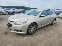 1G11D5SL4FF338528 2018 CHEVROLET MALIBU