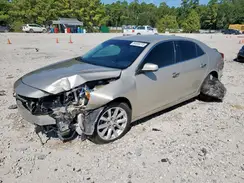 1G11E5SA0GF101239 2016 CHEVROLET MALIBU