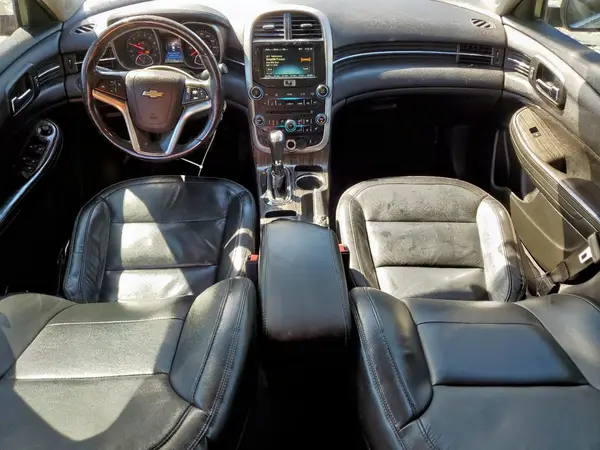 1G11E5SA0GF101239 2016 CHEVROLET MALIBU - Image 8