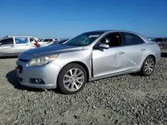 1G11E5SA0GF102035 2016 CHEVROLET MALIBU
