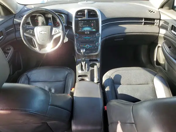 1G11E5SA0GF102035 2016 CHEVROLET MALIBU - Image 8