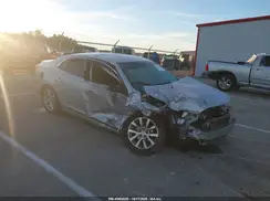 1G11E5SA0GF102083 2016 CHEVROLET MALIBU