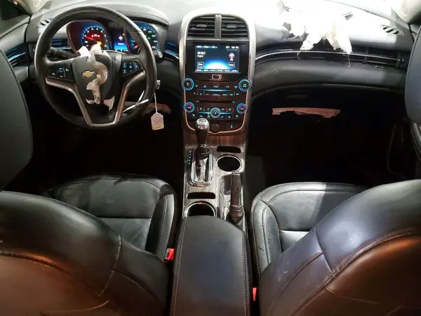 1G11E5SA0GF102505 2016 CHEVROLET MALIBU - Image 8