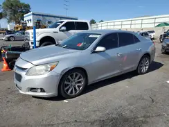 1G11E5SA0GF102648 2016 CHEVROLET MALIBU