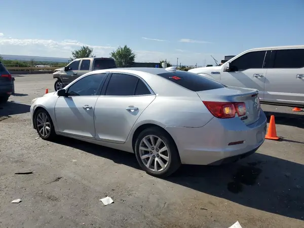 1G11E5SA0GF102648 2016 CHEVROLET MALIBU - Image 2
