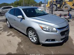 1G11E5SA0GF103556 2016 CHEVROLET MALIBU