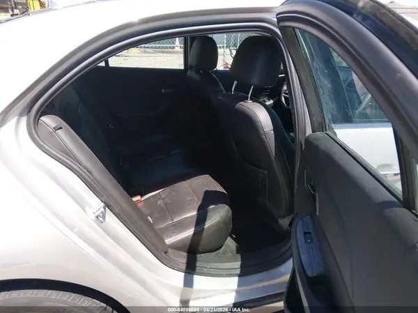 1G11E5SA0GF103556 2016 CHEVROLET MALIBU - Image 8