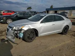 1G11E5SA0GF103735 2016 CHEVROLET MALIBU