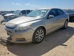 1G11E5SA0GF103802 2016 CHEVROLET MALIBU