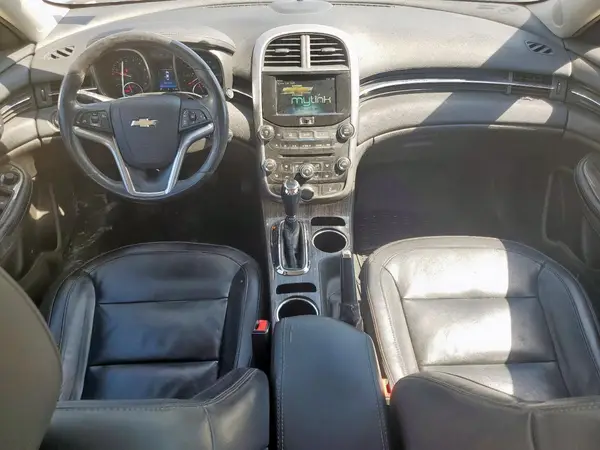 1G11E5SA0GF103802 2016 CHEVROLET MALIBU - Image 8