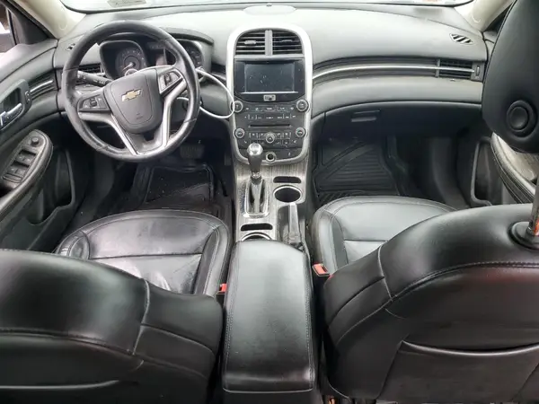 1G11E5SA0GF104190 2016 CHEVROLET MALIBU - Image 8