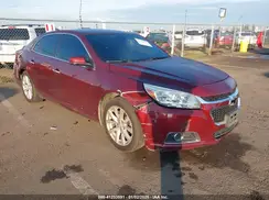 1G11E5SA0GF106506 2016 CHEVROLET MALIBU
