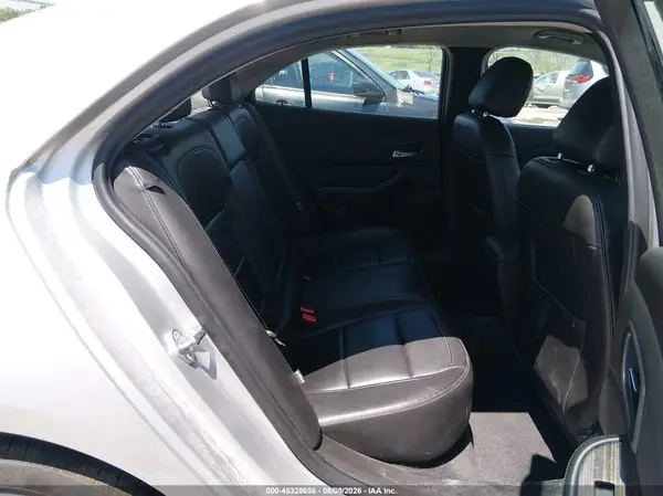 1G11E5SA0GF106991 2016 CHEVROLET MALIBU - Image 8