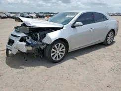 1G11E5SA0GF109230 2016 CHEVROLET MALIBU