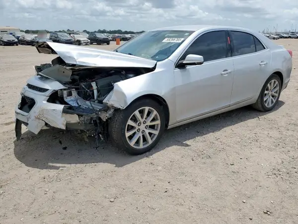 1G11E5SA0GF109230 2016 CHEVROLET MALIBU - Image 1