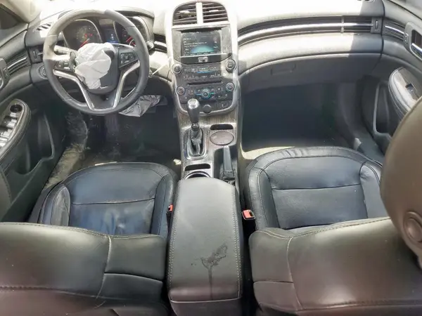 1G11E5SA0GF109230 2016 CHEVROLET MALIBU - Image 8