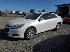 1G11E5SA0GF109504 2016 CHEVROLET MALIBU