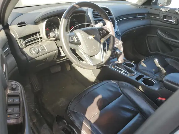 1G11E5SA0GF109504 2016 CHEVROLET MALIBU - Image 8