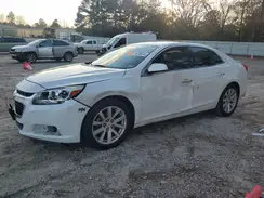 1G11E5SA0GF117148 2016 CHEVROLET MALIBU