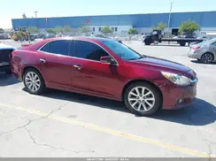 1G11E5SA0GF118266 2016 CHEVROLET MALIBU