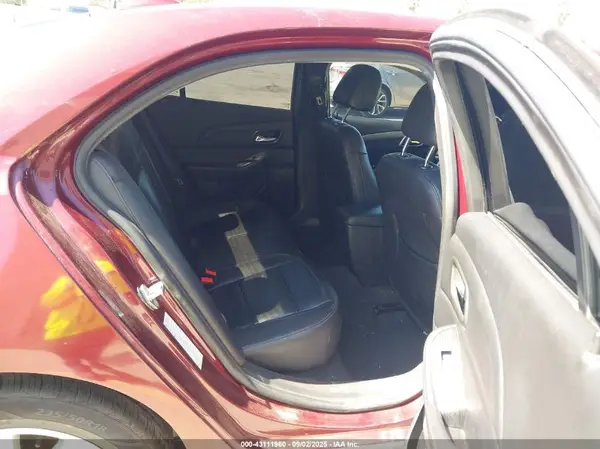 1G11E5SA0GF118266 2016 CHEVROLET MALIBU - Image 8