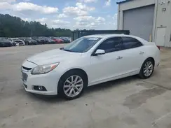 1G11E5SA0GF124584 2016 CHEVROLET MALIBU
