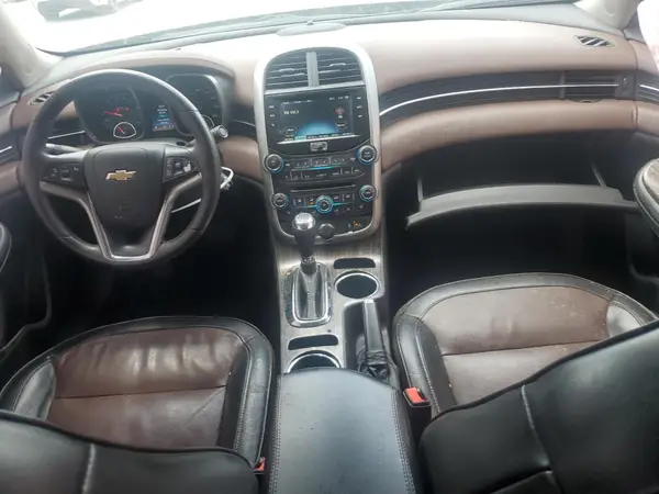 1G11E5SA0GF124584 2016 CHEVROLET MALIBU - Image 8