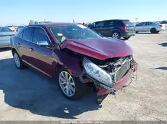 1G11E5SA0GF128456 2016 CHEVROLET MALIBU