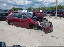 1G11E5SA0GF128778 2016 CHEVROLET MALIBU