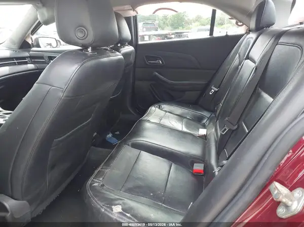 1G11E5SA0GF128778 2016 CHEVROLET MALIBU - Image 8