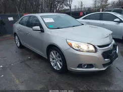 1G11E5SA0GF132250 2016 CHEVROLET MALIBU