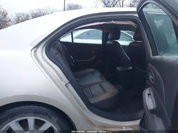 1G11E5SA0GF132250 2016 CHEVROLET MALIBU - Image 8