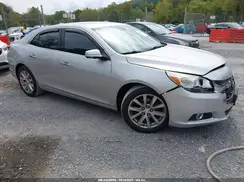 1G11E5SA0GF132779 2016 CHEVROLET MALIBU