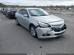 1G11E5SA0GF132927 2016 CHEVROLET MALIBU