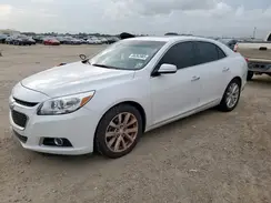 1G11E5SA0GF135438 2016 CHEVROLET MALIBU