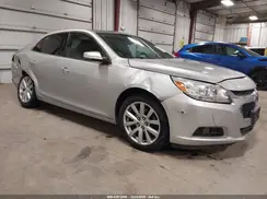 1G11E5SA0GF135620 2016 CHEVROLET MALIBU