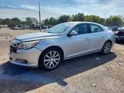 1G11E5SA0GF135911 2016 CHEVROLET MALIBU