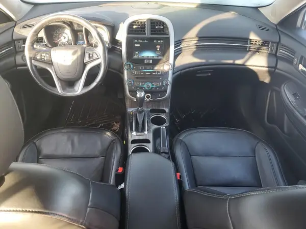 1G11E5SA0GF136394 2016 CHEVROLET MALIBU - Image 8