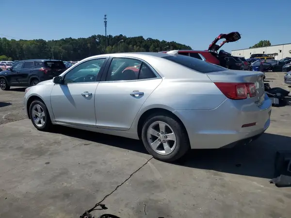 1G11E5SA0GF137030 2016 CHEVROLET MALIBU - Image 2