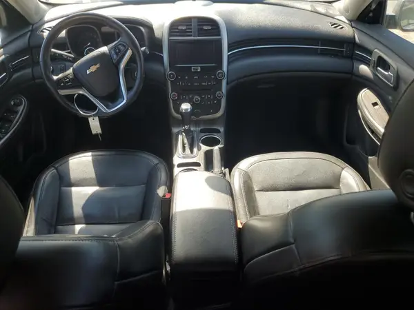 1G11E5SA0GF137030 2016 CHEVROLET MALIBU - Image 8