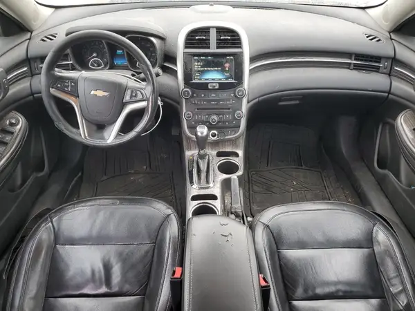 1G11E5SA0GF138176 2016 CHEVROLET MALIBU - Image 8