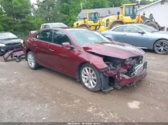 1G11E5SA0GF138758 2016 CHEVROLET MALIBU