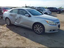 1G11E5SA0GF139019 2016 CHEVROLET MALIBU
