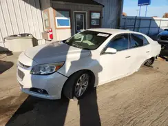 1G11E5SA0GF139067 2016 CHEVROLET MALIBU