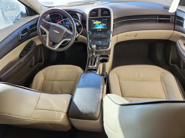 1G11E5SA0GF139067 2016 CHEVROLET MALIBU - Image 8