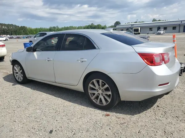 1G11E5SA0GF140512 2016 CHEVROLET MALIBU - Image 2