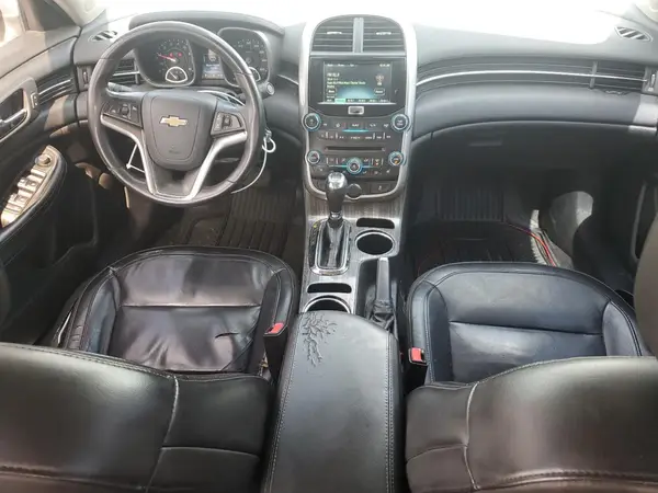 1G11E5SA0GF140512 2016 CHEVROLET MALIBU - Image 8