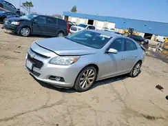 1G11E5SA0GF146388 2016 CHEVROLET MALIBU