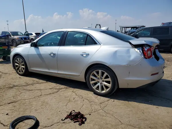 1G11E5SA0GF146388 2016 CHEVROLET MALIBU - Image 2
